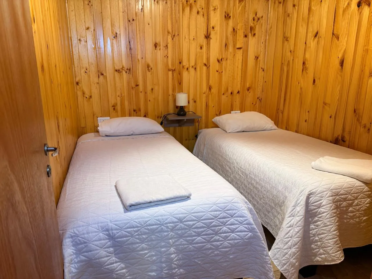 Departamento en Hostal Paraíso Patagónico, Chaitén - foto 2