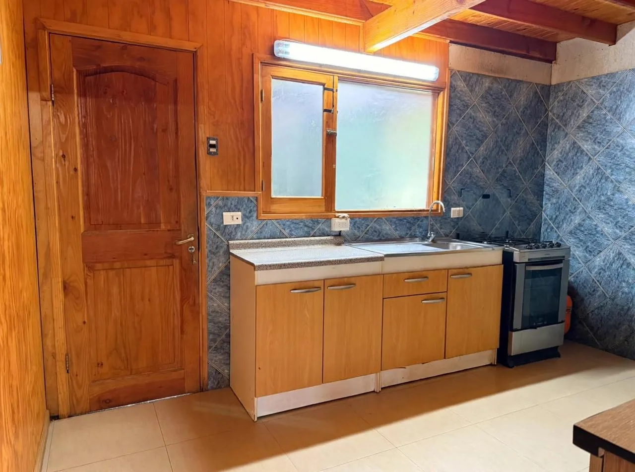 Habitación triple en Hostal Paraíso Patagónico, Chaitén - foto 7